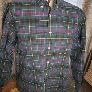 Ralph Laure.n Polo Button Down shirt